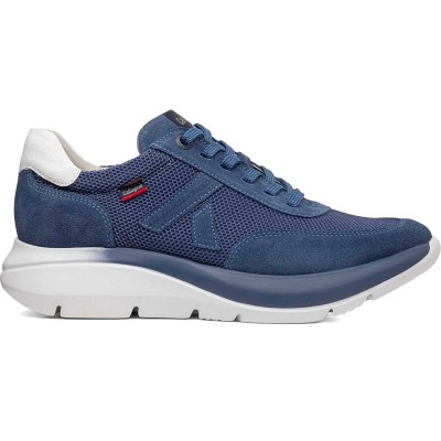 ZAPATO CASUAL HOMBRE CALLAGHAN 61205